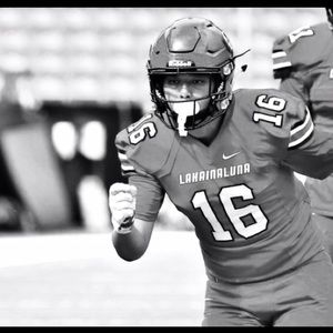 Meet your Posher, Kainoa